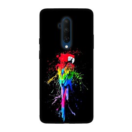 Кейс за OnePlus 451 Папагал