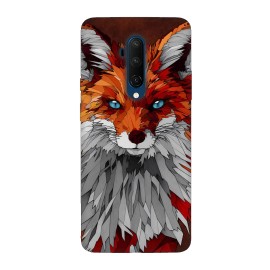 Кейс за OnePlus 452 Лисица