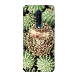 Кейс за OnePlus 455 Таралеж