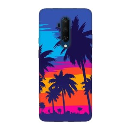 Кейс за OnePlus 457 Tropic