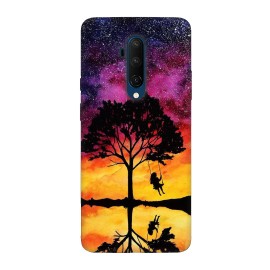 Кейс за OnePlus 469 Пейзаж