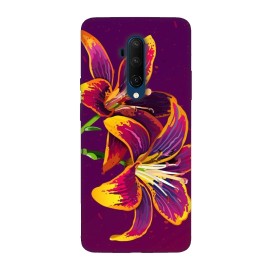 Кейс за OnePlus 471 Лилиум
