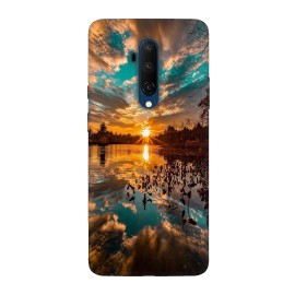Кейс за OnePlus 472 Залез