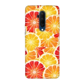 Кейс за OnePlus 474 Портокал