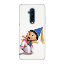 Кейс за OnePlus 489 Агнес 