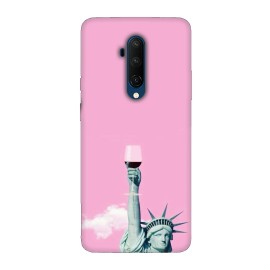 Кейс за OnePlus 491 Статуя 