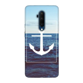 Кейс за OnePlus 493 Море 