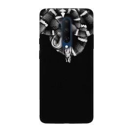 Кейс за OnePlus 499 Змия 