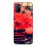 Кейс за OnePlus 535 Червено BMW