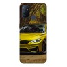 Кейс за OnePlus 536 Жълто BMW