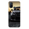 Кейс за OnePlus 538 Black Mercedes