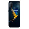 Кейс за OnePlus 548 Папагал