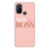 Кейс за OnePlus 555 I'm The Boss