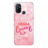 Кейс за OnePlus 556 Drama Queen