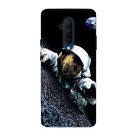 Кейс за OnePlus 506 Космонавт 