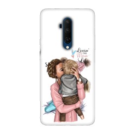 Кейс за OnePlus 508 Mom life
