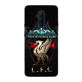 Кейс за OnePlus 516 Liverpool