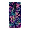 Кейс за OnePlus 521 Dark Flowers