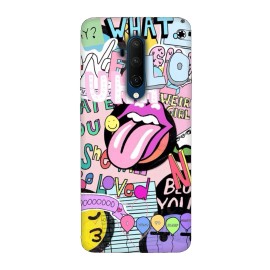 Кейс за OnePlus 526 Whaaat