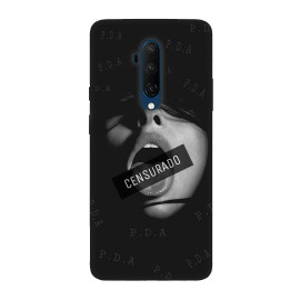 Кейс за OnePlus 528 Censored