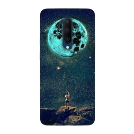 Кейс за OnePlus 531 Blue Moon