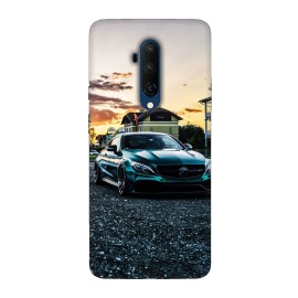Кейс за OnePlus 539 Mercedes
