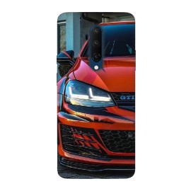 Кейс за OnePlus 543 VW GTI