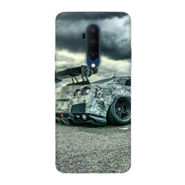 Кейс за OnePlus 545 Nissan Skyline