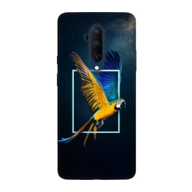 Кейс за OnePlus 548 Папагал