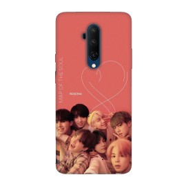 Кейс за OnePlus 550 BTS