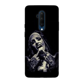 Кейс за OnePlus 551 Crazy Nun