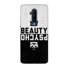Кейс за OnePlus 553 Beauty Psycho