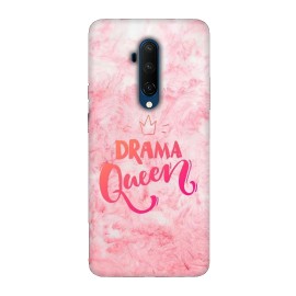 Кейс за OnePlus 556 Drama Queen