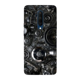 Кейс за OnePlus 569 Механизъм