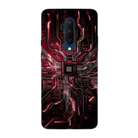 Кейс за OnePlus 570 PCB