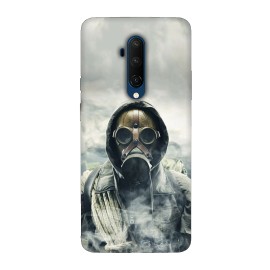 Кейс за OnePlus 579 Противогаз