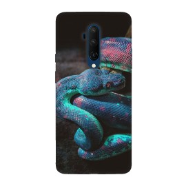Кейс за OnePlus 586 Змия