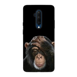 Кейс за OnePlus 587 Маймуна