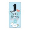 Кейс за OnePlus 617 Girls summer