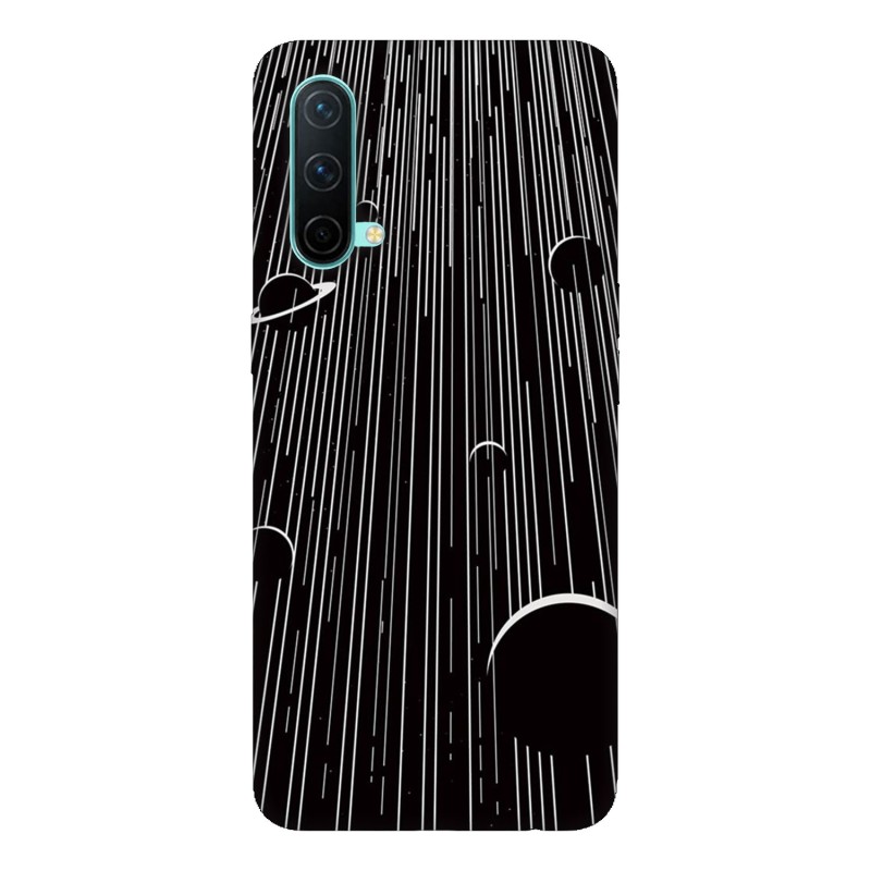 OnePlus Nord CE 5G кейс Space