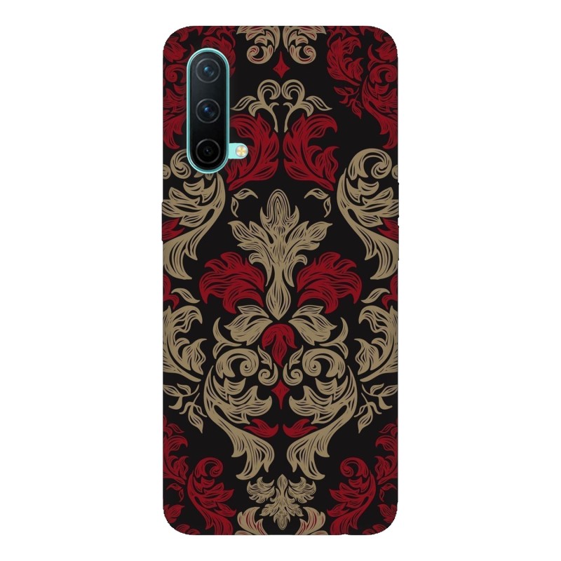 OnePlus Nord CE 5G кейс Винтидж