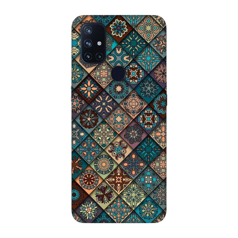 Кейс за OnePlus Nord N10 Модерен