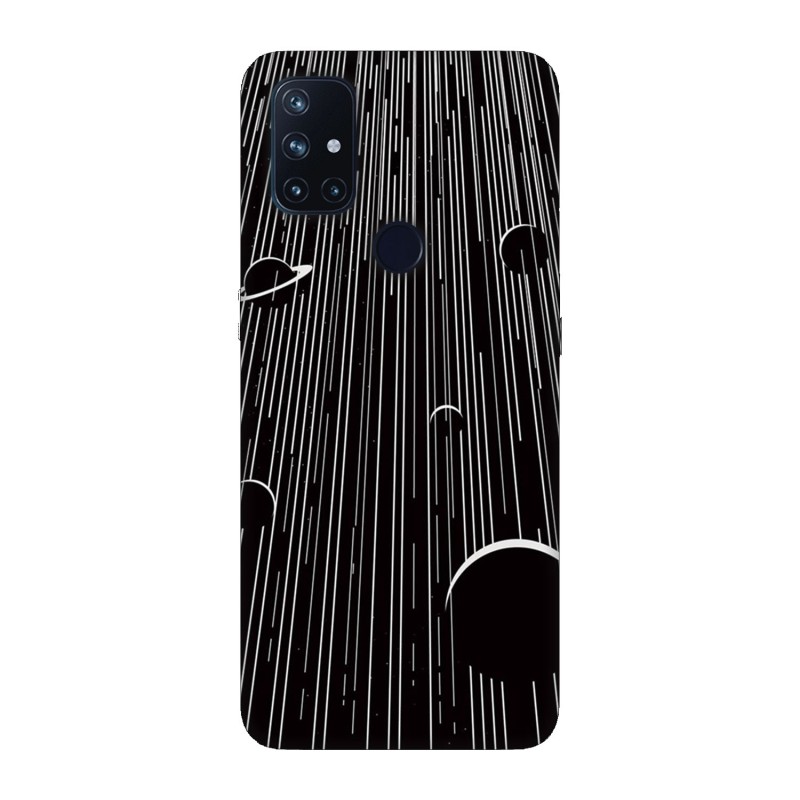 Кейс за OnePlus Nord N10 Space