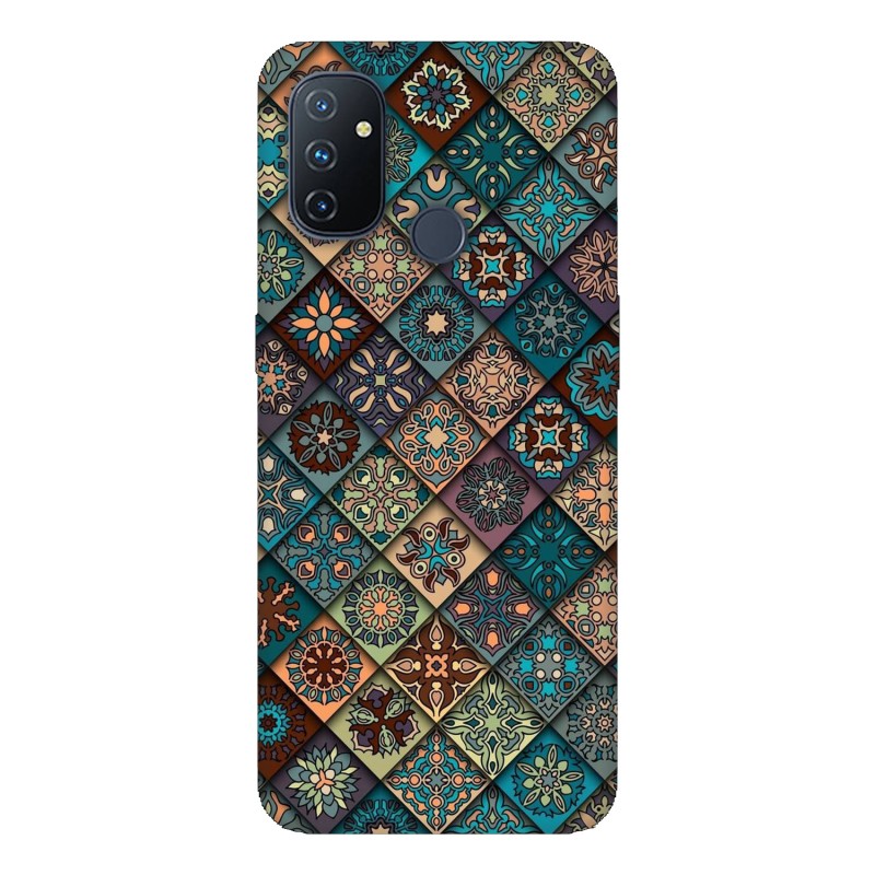 Кейс за OnePlus Nord N100 Модерен