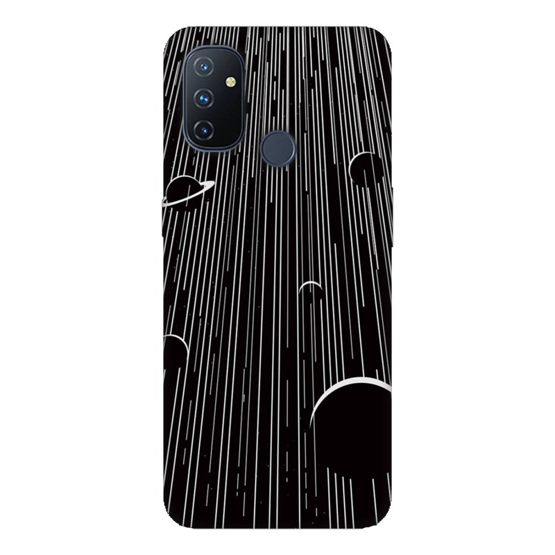 Кейс за OnePlus Nord N100 Space