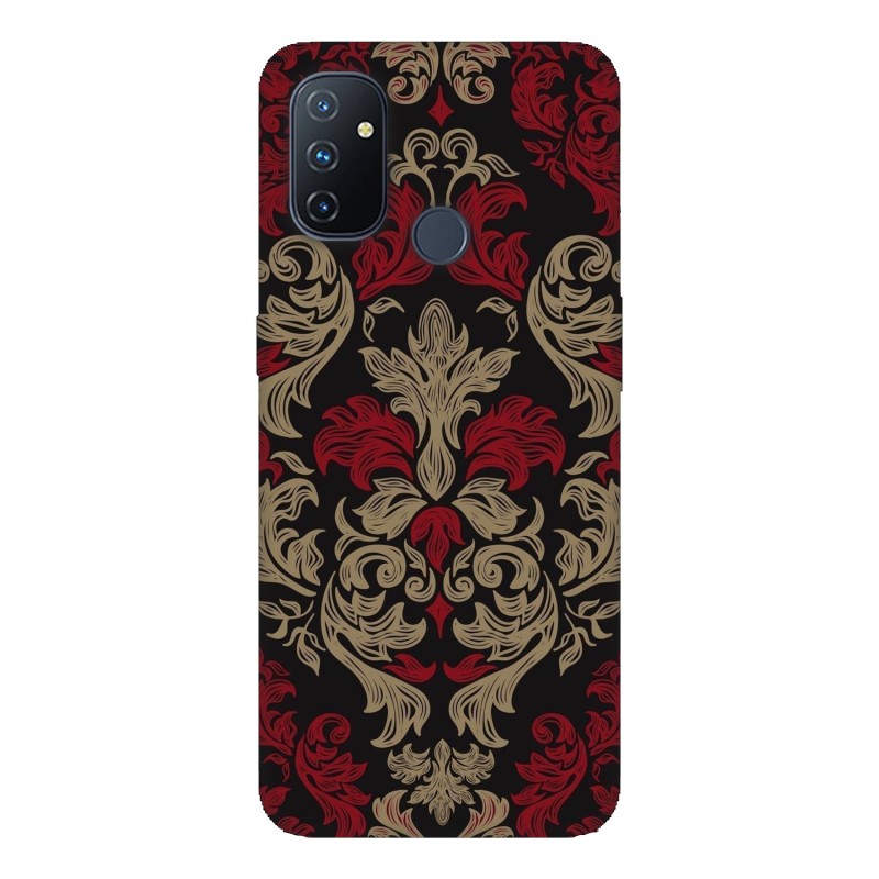 Кейс за OnePlus Nord N100 Винтидж