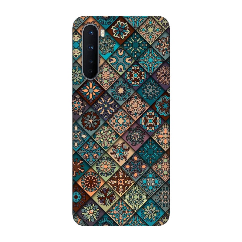 Кейс за OnePlus Nord Модерен