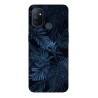 Калъфче за OnePlus 22 Тъмни Листа