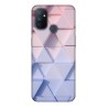 Калъфче за OnePlus 44 Бонбонести триъгълници