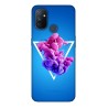 Калъфче за OnePlus 49 Цветна мъгла